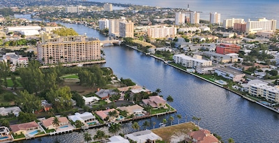 Fort Lauderdale