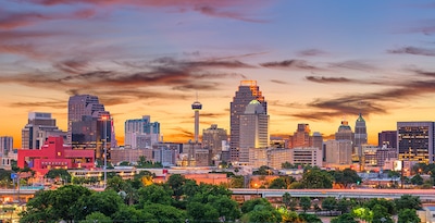 San Antonio - Texas