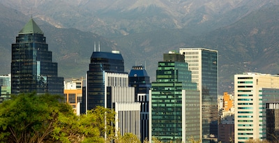 Arturo Merino Benitez