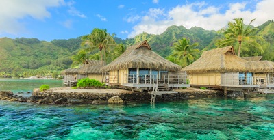 Tahiti Faa'a