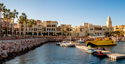 Aqaba-king Hussein Intl