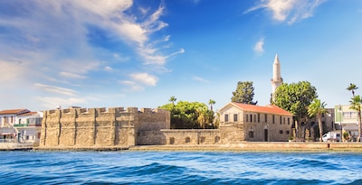 Larnaca