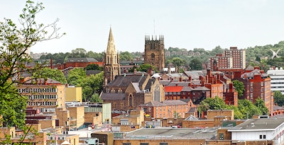 Nottingham