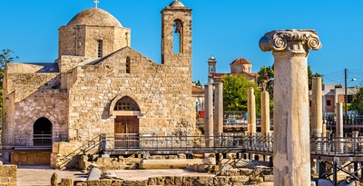 Paphos