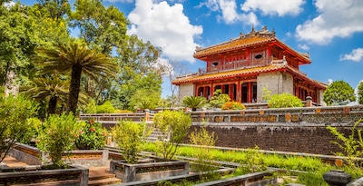 Hue-phu Bai