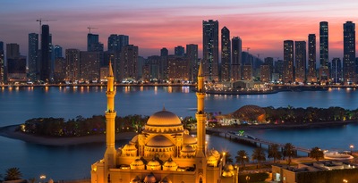Sharjah
