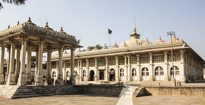 Ahmedabad