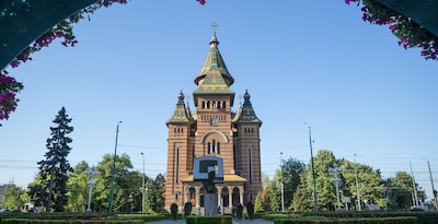Timisoara