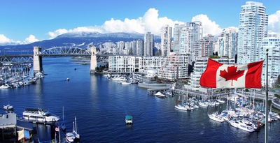 Vancouver Intl