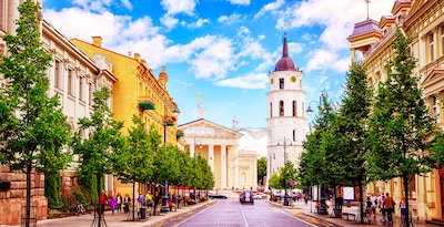Vilnius