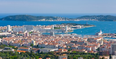 Toulon-Hyeres