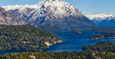San Carlos Bariloche-san Carlos De Bariloche Intl