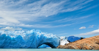 El Calafate