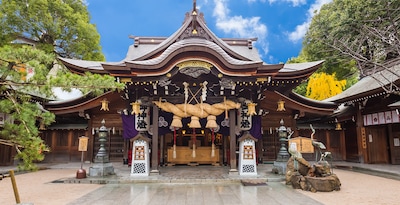 Fukuoka