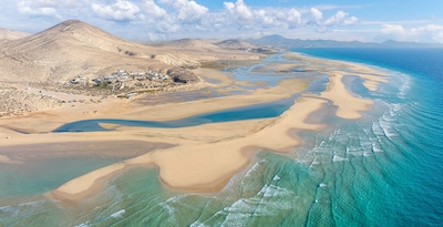 Fuerteventura