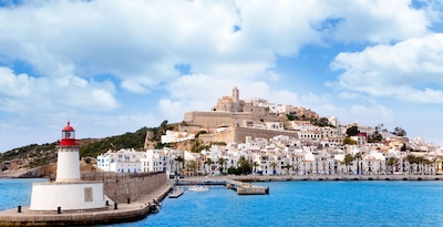 Ibiza