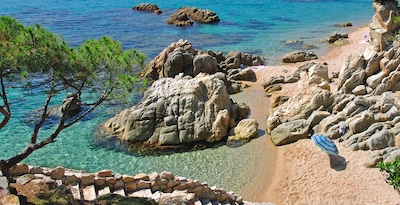 Costa Brava