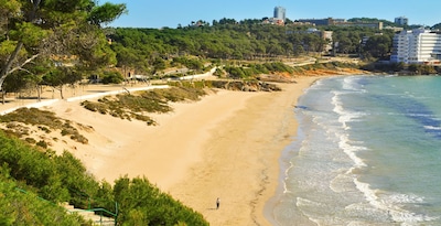 Costa Dorada