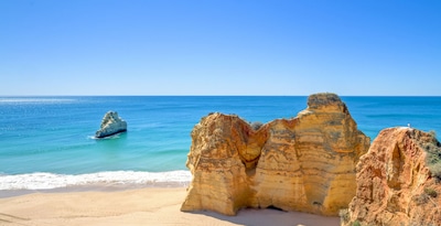 Algarve-Küste