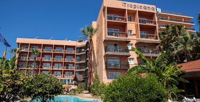 Hotel Ms Tropicana