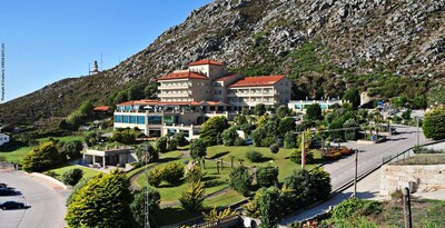 Hotel Talaso Atlantico