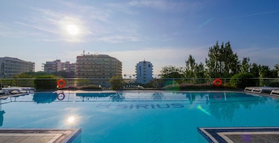 Hotel Dwo Sirius - Adults Only (+16)