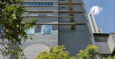 Mercure Belo Horizonte Savassi Hotel