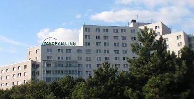 Panorama Inn Hotel Und Boardinghaus
