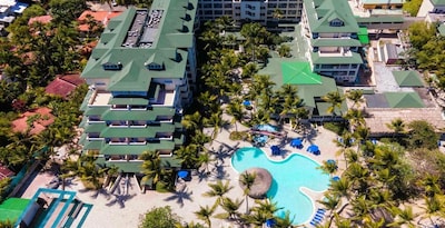 Coral Costa Caribe Resort & Spa  - All Inclusive
