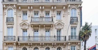 Hôtel Nice Excelsior