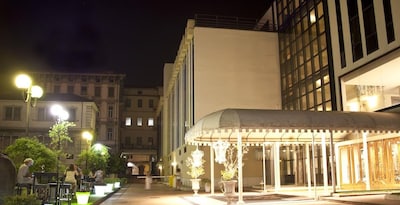 Hotel Leon D'oro