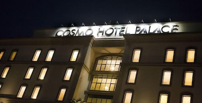 Cosmo Hotel Palace