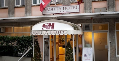 Sagitta Hotel