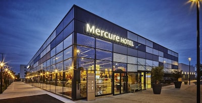 Mercure Paris Orly Airport
