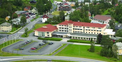 Thon Partner Hotel Jølster