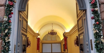 LH Hotel Andreotti