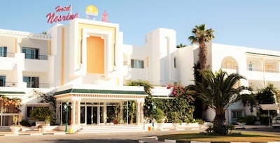 Hotel Nesrine Hammamet