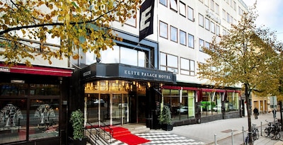 Elite Palace Hotel