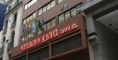 Grand King Hotel