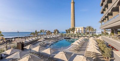 Hotel Faro, A Lopesan Collection Hotel - Adults Only