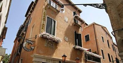 Hotel Giorgione