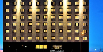 Ac Hotel Brescia By Marriott