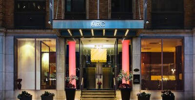 ARC The.Hotel