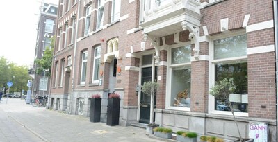 Nl Hotel District Leidseplein