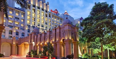 Putrajaya Marriott Hotel