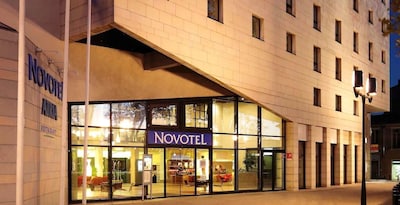 Novotel Atria Nimes Centre