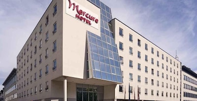 Mercure Hotel Stuttgart City Center
