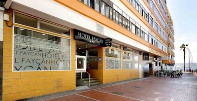 Hotel Faycán