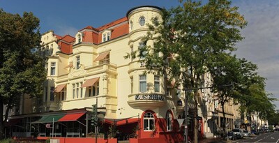 Best Western Hotel Kaiserhof
