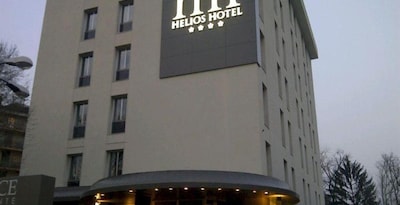 Helios Hotel Monza